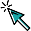 Pointer іконка 64x64