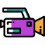 Camera icon 64x64