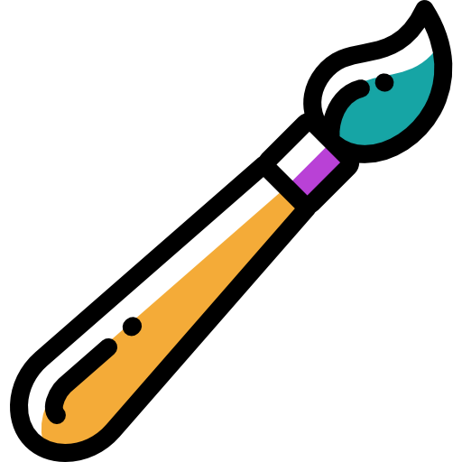Brush icon