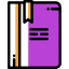 Notebook icon 64x64
