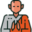 Monk icon 64x64
