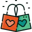Key lock icône 64x64