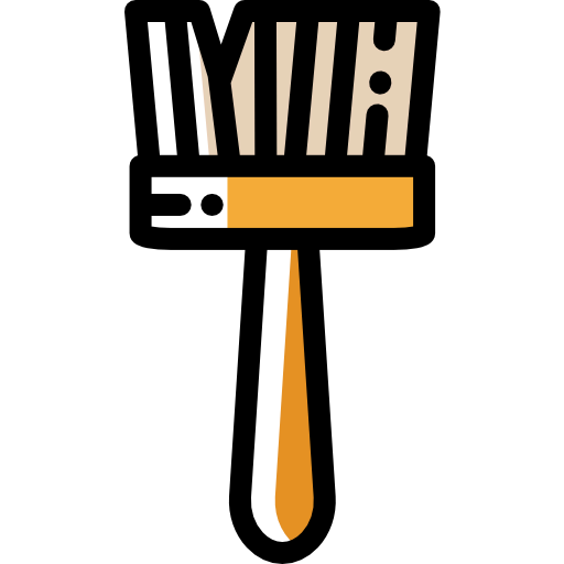 Brush icon