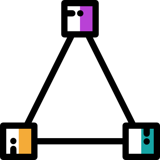 Vector icon