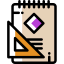 Notes icon 64x64