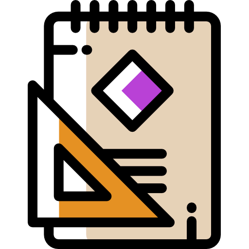 Notes icon