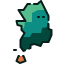 Map icon 64x64