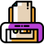 Printer icon 64x64