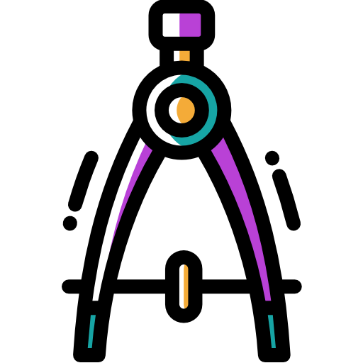 Compass icon
