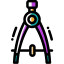 Compass icon 64x64