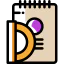 Notes icon 64x64