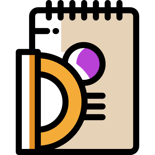 Notes icon