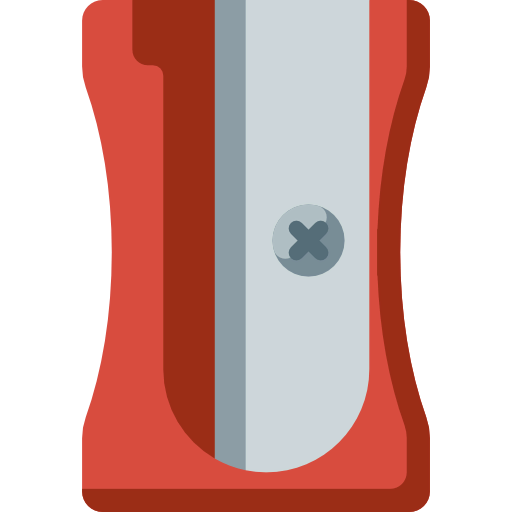 Sharpener icon