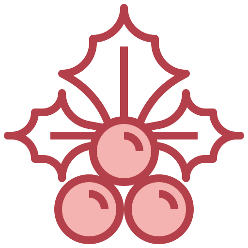 Mistletoe icon