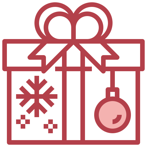 Gift icon