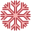 Snowflake icon 64x64