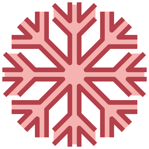 Snowflake icon