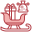 Sledge icon 64x64