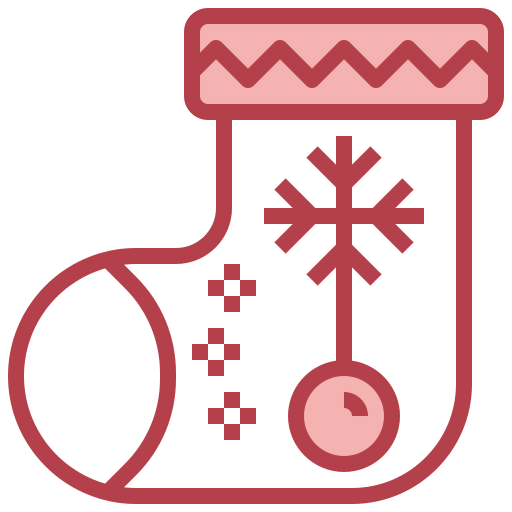 Sock icon