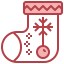 Sock icon 64x64