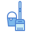 Broom icon 64x64
