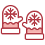 Mitten icon 64x64