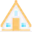Cabin icon 64x64