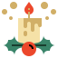Candle icon 64x64