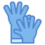 Gloves icon 64x64