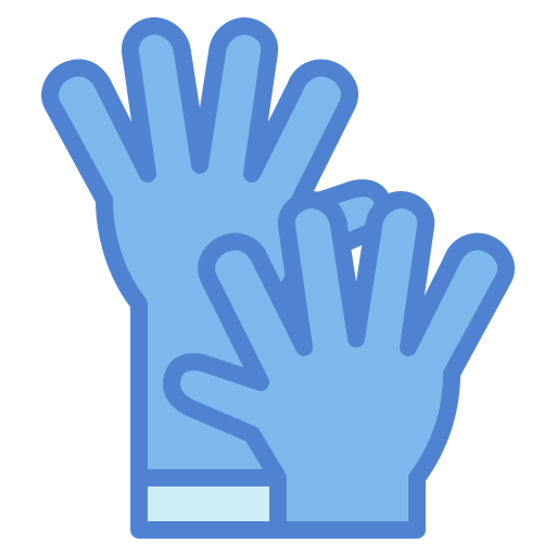 Gloves icon