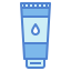 Hand gel icon 64x64
