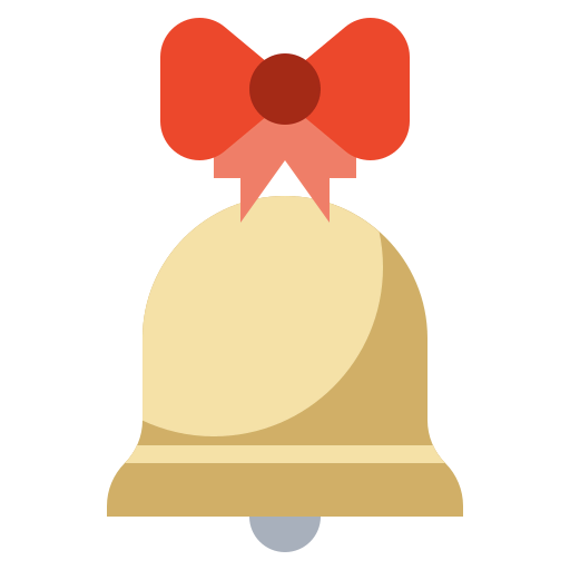 Bell icon