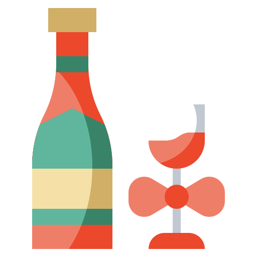 Wine icon