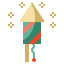 Firework icon 64x64