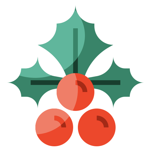 Mistletoe icon