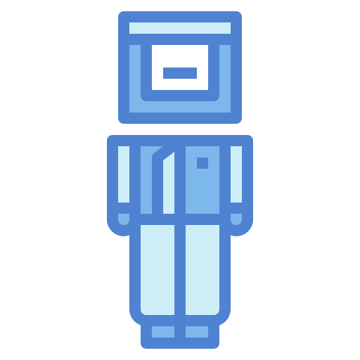 Suit icon