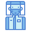 Suit icon 64x64