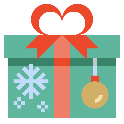 Gift icon