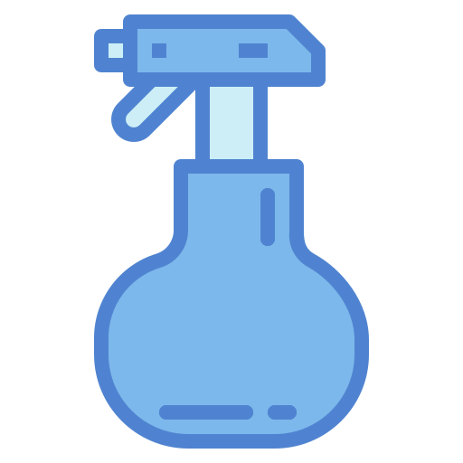Spray icon