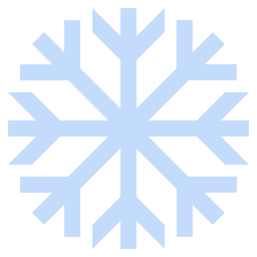 Snowflake icon