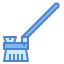 Toilet brush icon 64x64
