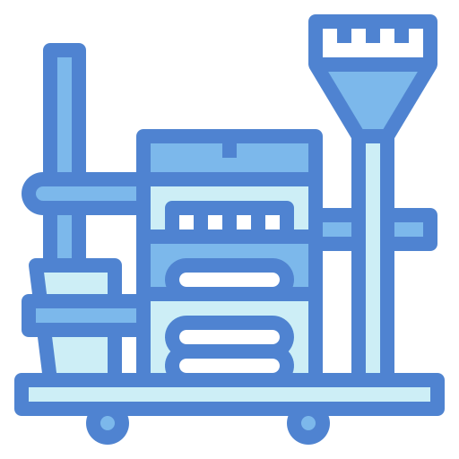 Cleaner icon