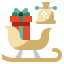 Sledge icon 64x64