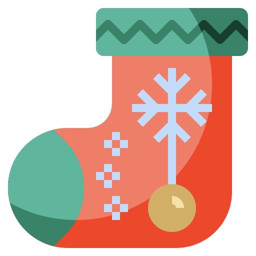 Sock icon