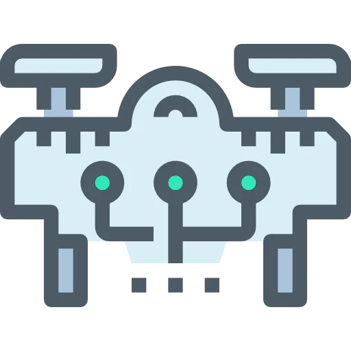 Drone icon