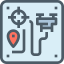 Drone icon 64x64
