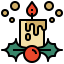 Candle icon 64x64