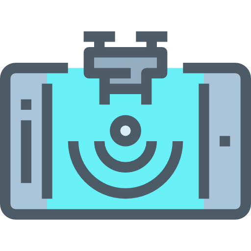 Drone icon
