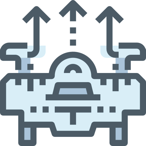 Drone icon