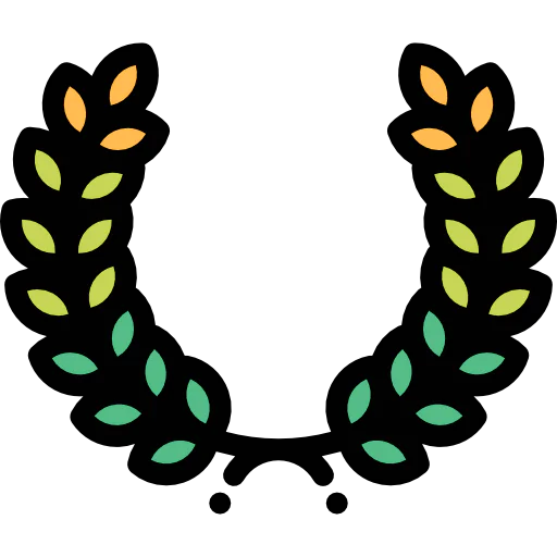 Laurel icon